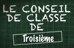  Le principal du collège peut-il imposer une orientation en seconde à un élève de troisième ? 