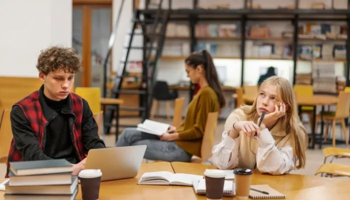 Construire son projet d'avenir avec le dispositif Ambition Emploi