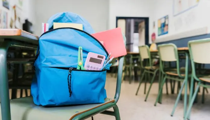 Rentrée scolaire 2024 : ce qui va changer cette année		 		